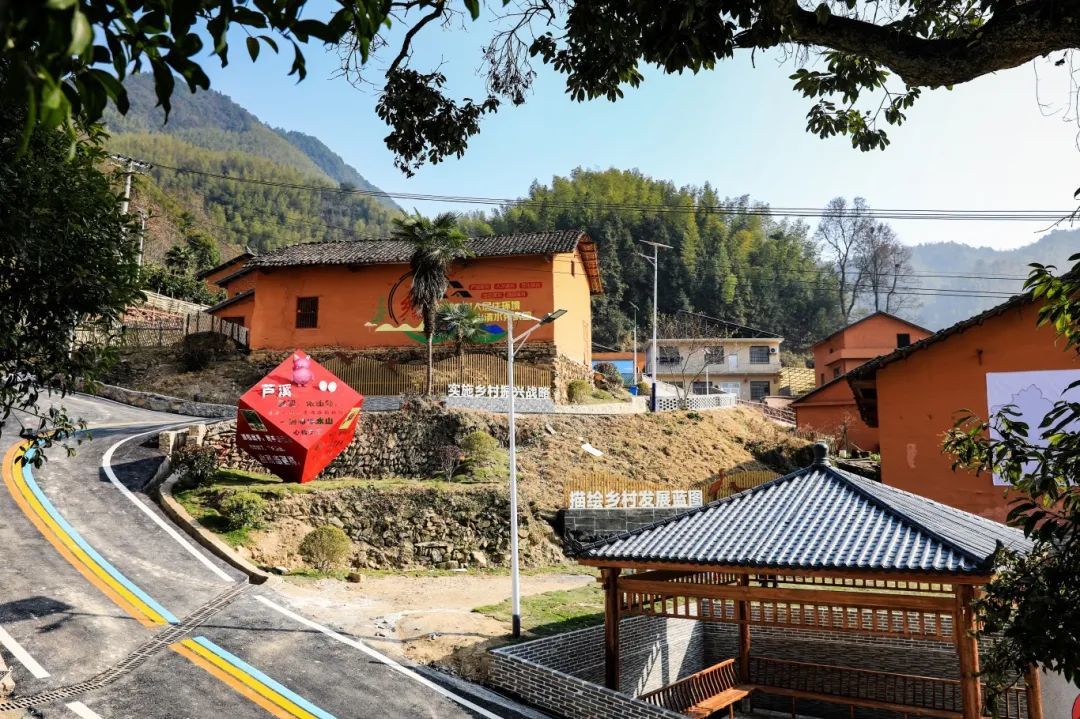 萍乡市芦溪镇打造工业强镇促高质量发展