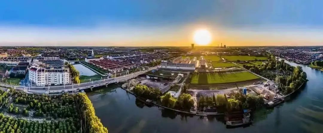 开工就要实干泰州兴化推动3个聚焦