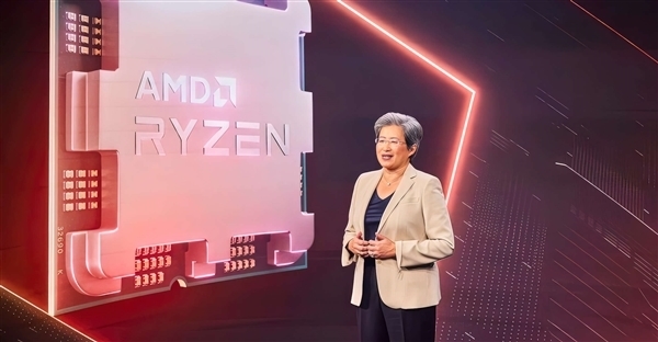 AI居品蛊卦多数NVIDIA用户！AMD CEO苏姿丰自尔评估：尔是伪湿野