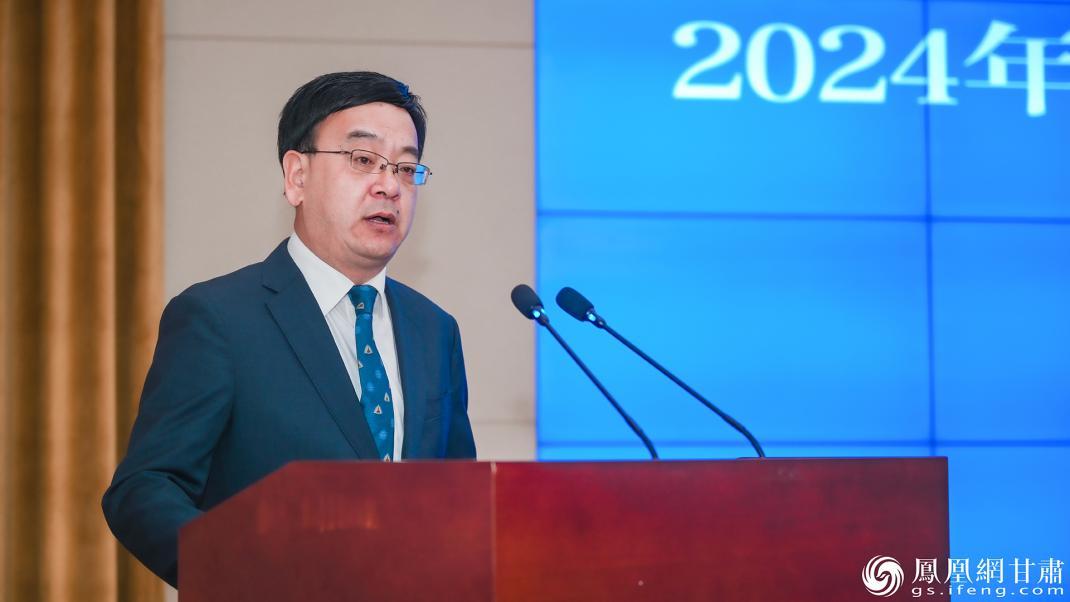 兰州新区签约9大项目 达产后进出口额逾20亿凤凰网甘肃_凤凰网