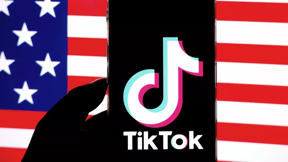 沈逸：美国以国安为由劫掠TikTok，或遭反噬