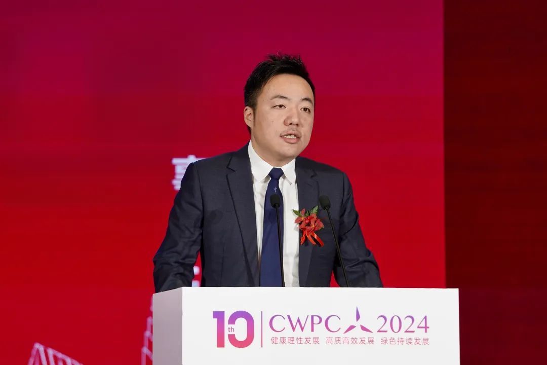 桐乡这个千亿产业 拼下多个世界第一(图9)
