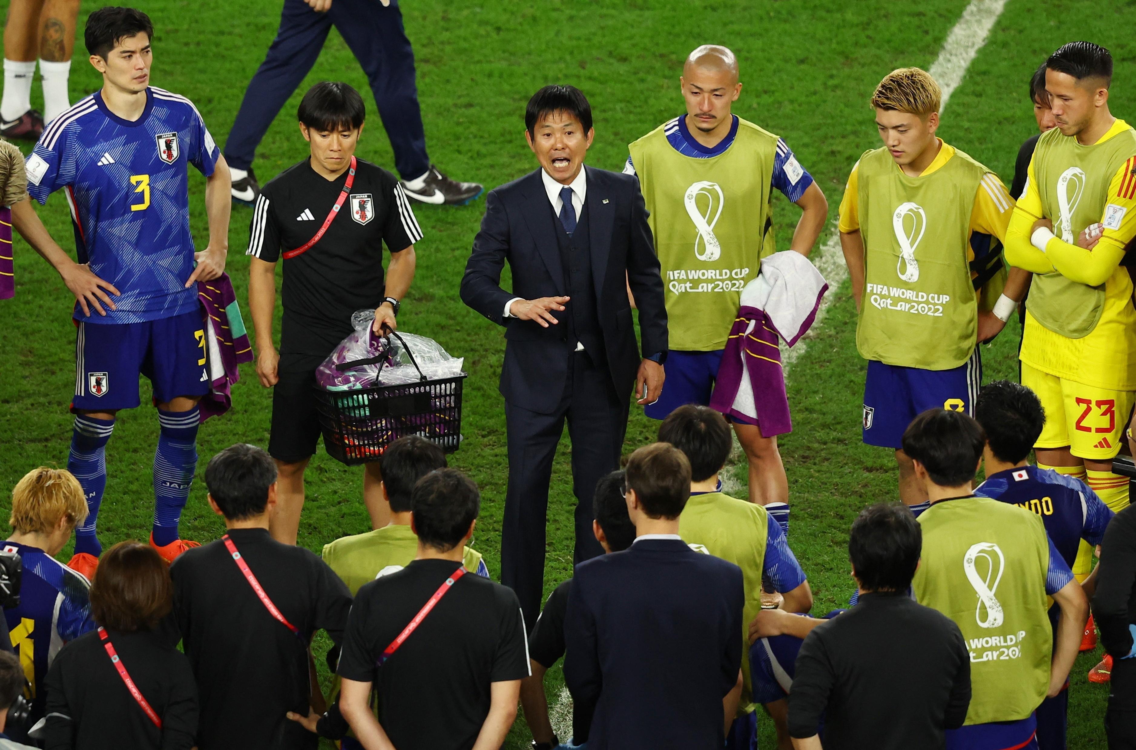 朝鲜队主场踢世预赛 日本时隔13年重回平壤