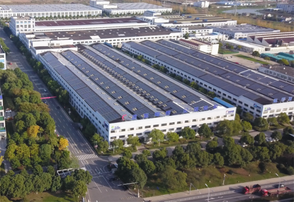 春潮涌动,远东控股 扬帆奋进新征程-中国网海峡频道