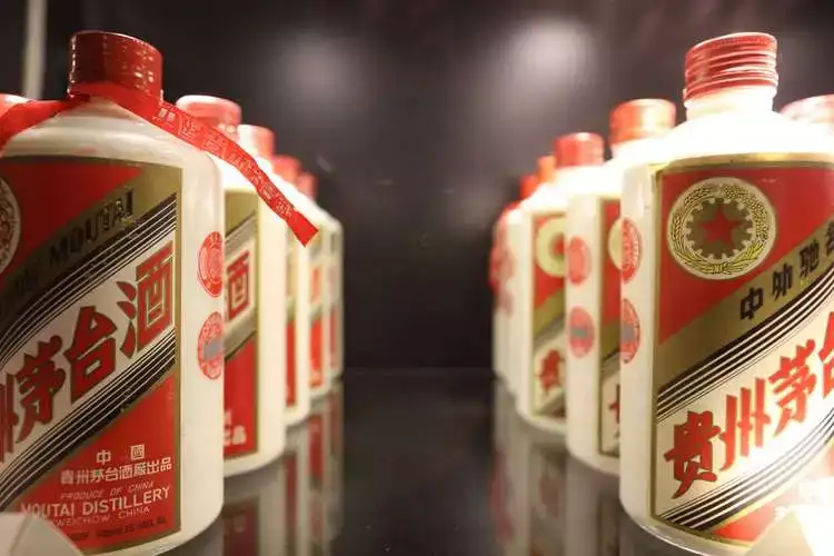 茅台酒 茅台醇2008 - 寰发洋酒(香港/澳门)网上商店