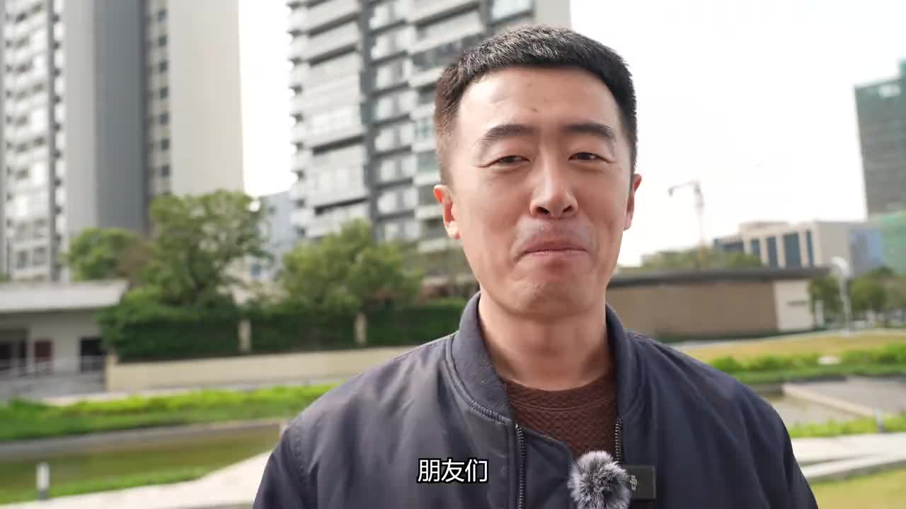 体验纯电B级车，十七万多的吉利如何？