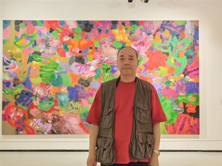 陆杰仁