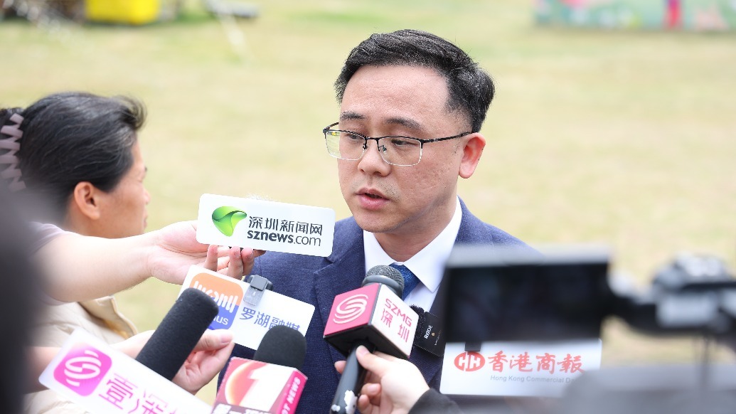 @深圳人“上春山”赏杜鹃 梧桐山毛棉杜鹃花会将至