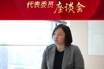 北京京妍公益基金会宋妍：预防与科普双管齐下  向“零地贫”迈进