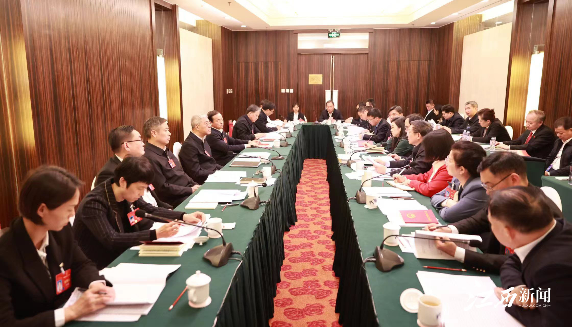 ▲摄影｜江西日报全媒体首席记者海波