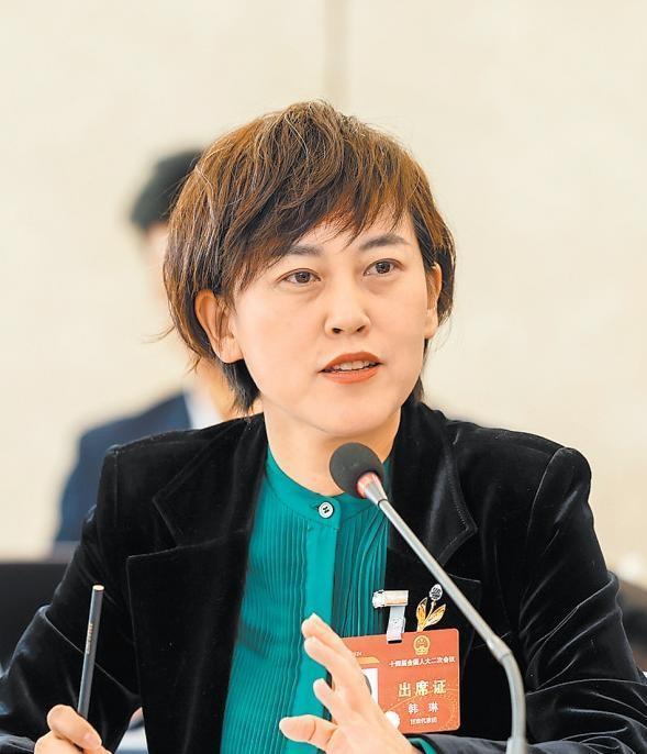 韩琳　新甘肃&middot;甘肃日报记者　孟捷