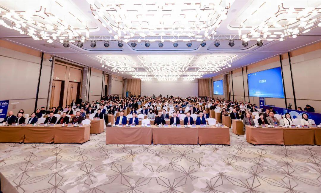 第二届角膜及眼表疾病国际论坛(2024·ICC)在长沙举行