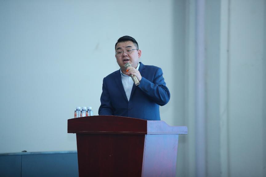 龙华区2024年专精特新“小巨人”企业申报政策暨产业政策宣讲会圆满结束