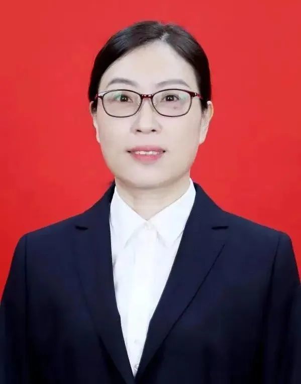 江西省儿童医院陈丽萍荣获江西省三八红旗手标兵荣誉称号