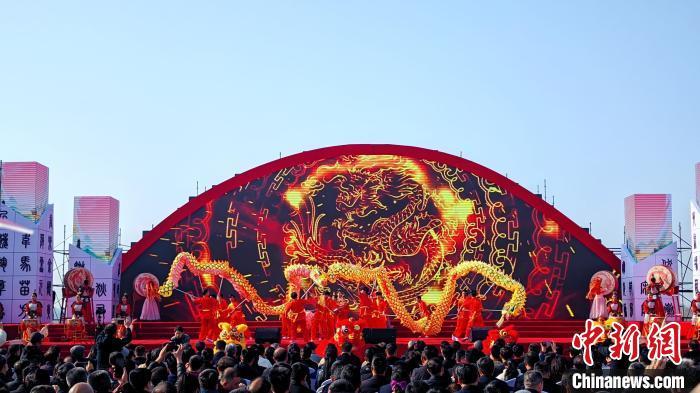 大鼓书