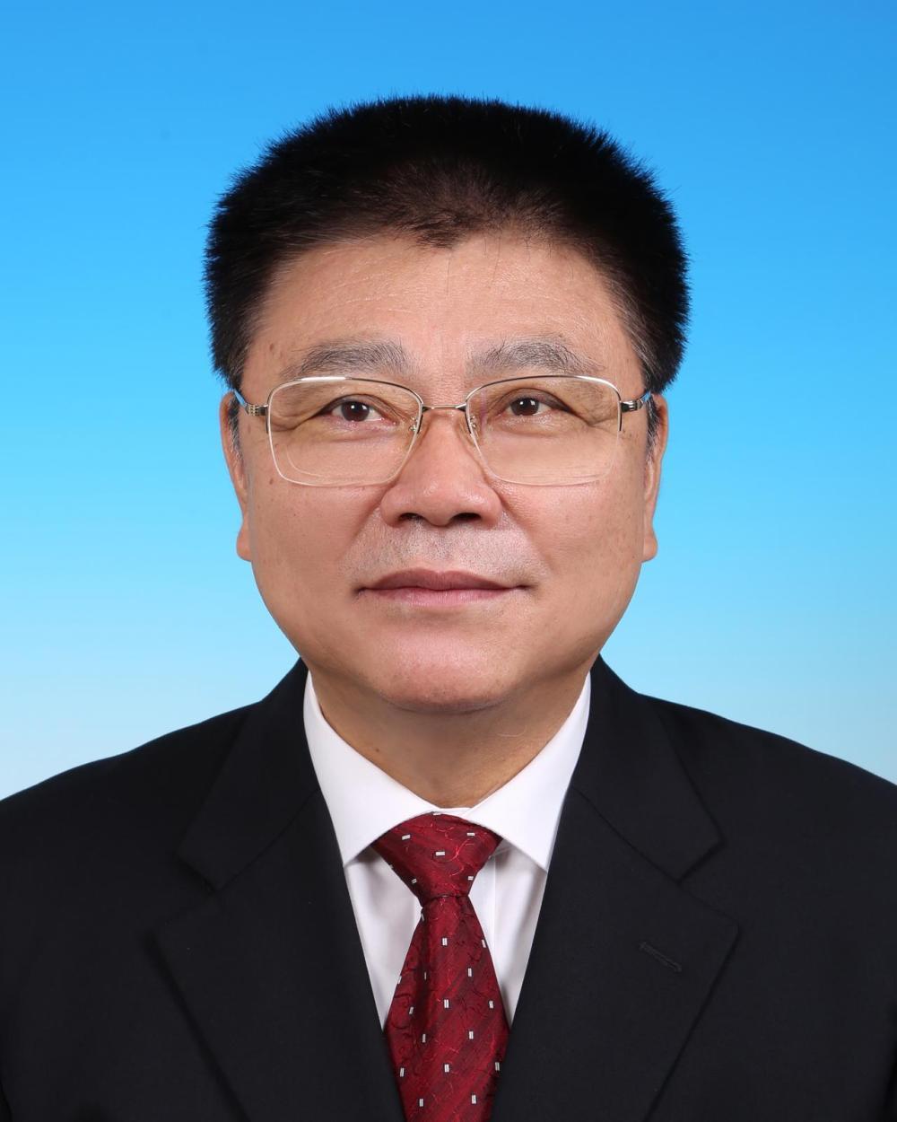 王蒙徽（湖北省委书记、省人大常委会主任）