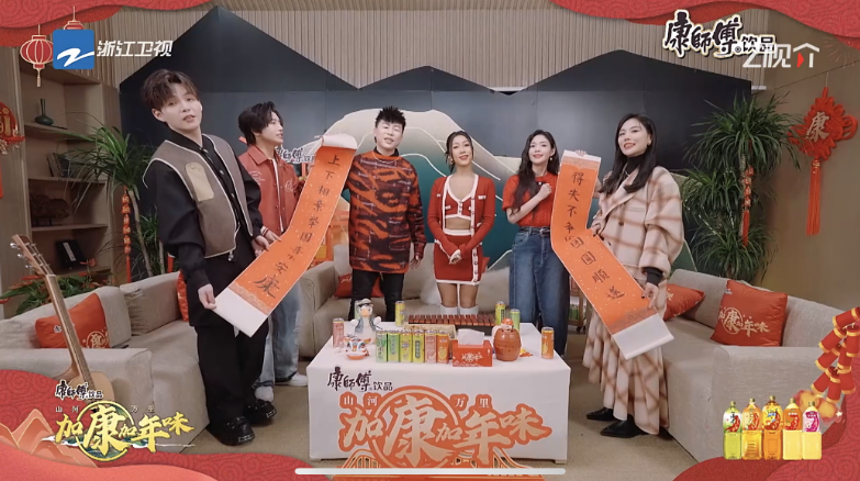 五年来,央视《走遍中国》《美食中国》《我的美丽乡村》《现场》