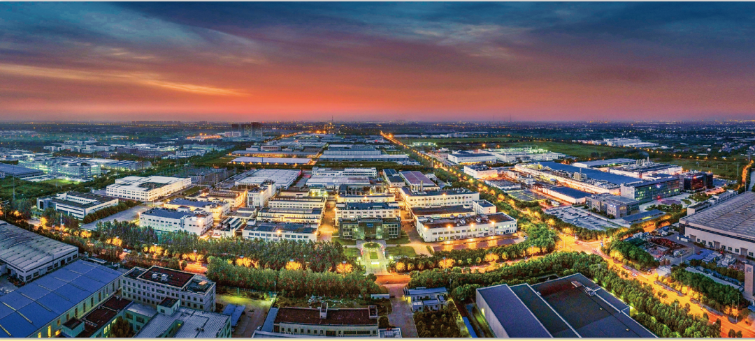 江苏常州：新城，触发“新质”想象力