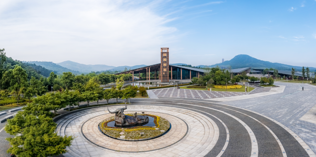 半马福利来啦南京江宁8大景区免费玩