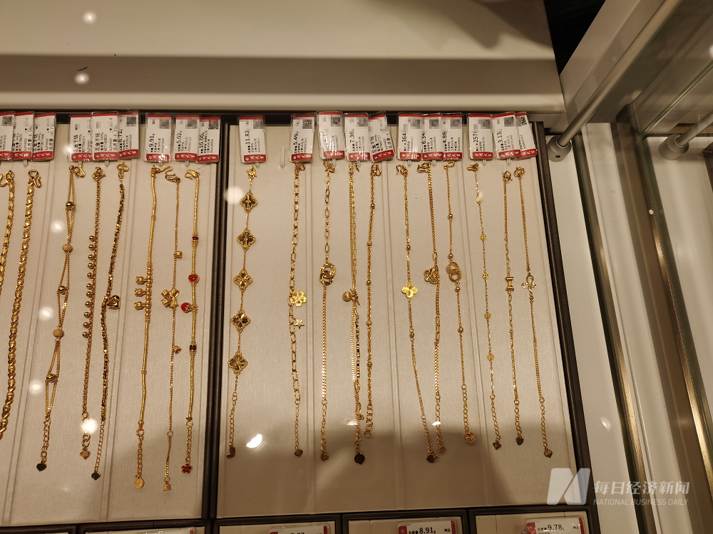 图片来源：每经记者 孔泽思 摄