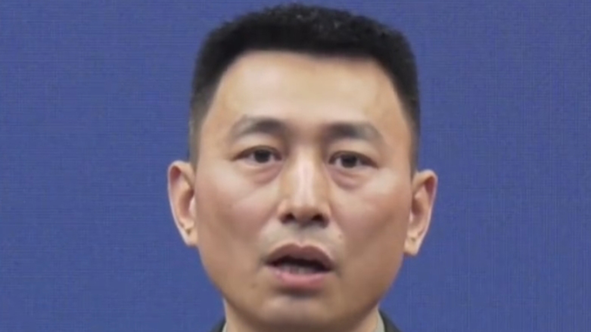 印方在中印边境新部署1万名士兵，国防部回应