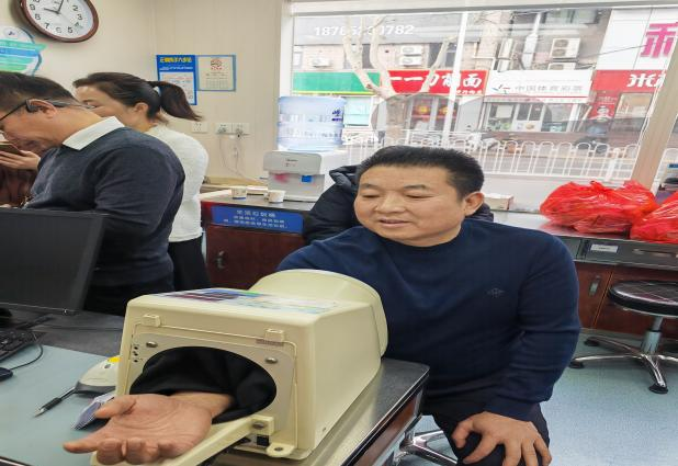 青岛是我家 热血奉献她——青岛市湖南商会第四次无偿献血主题日活动纪实