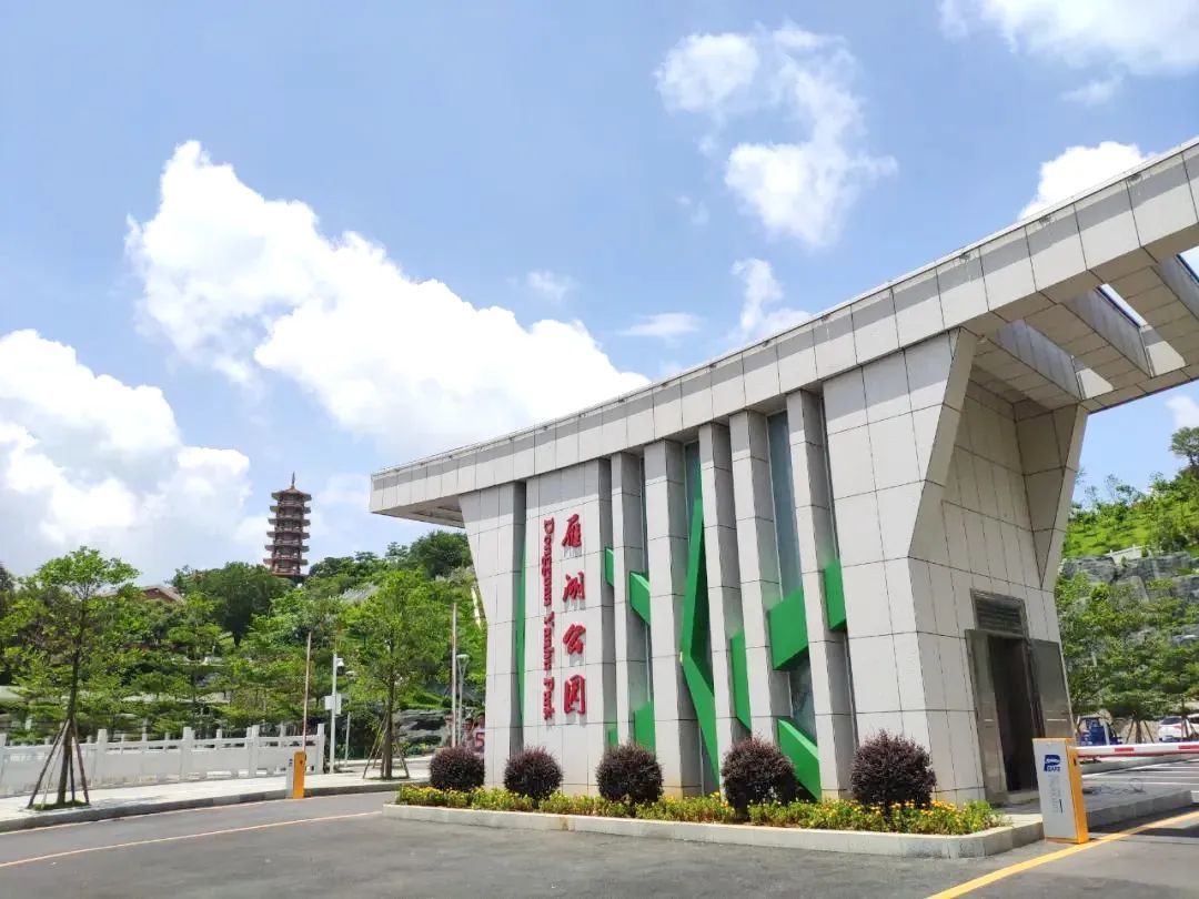 凤岗以实际行动播新绿,添生机凤凰网东莞_凤凰网