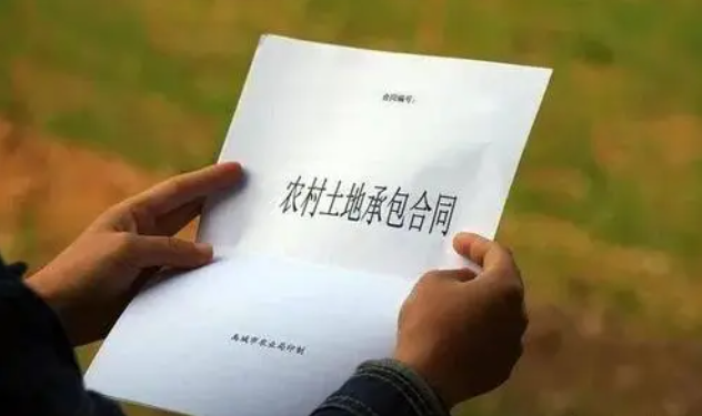 网友投诉12年前买断万安县丁屋库叉水库经营权 如今遭强制收回