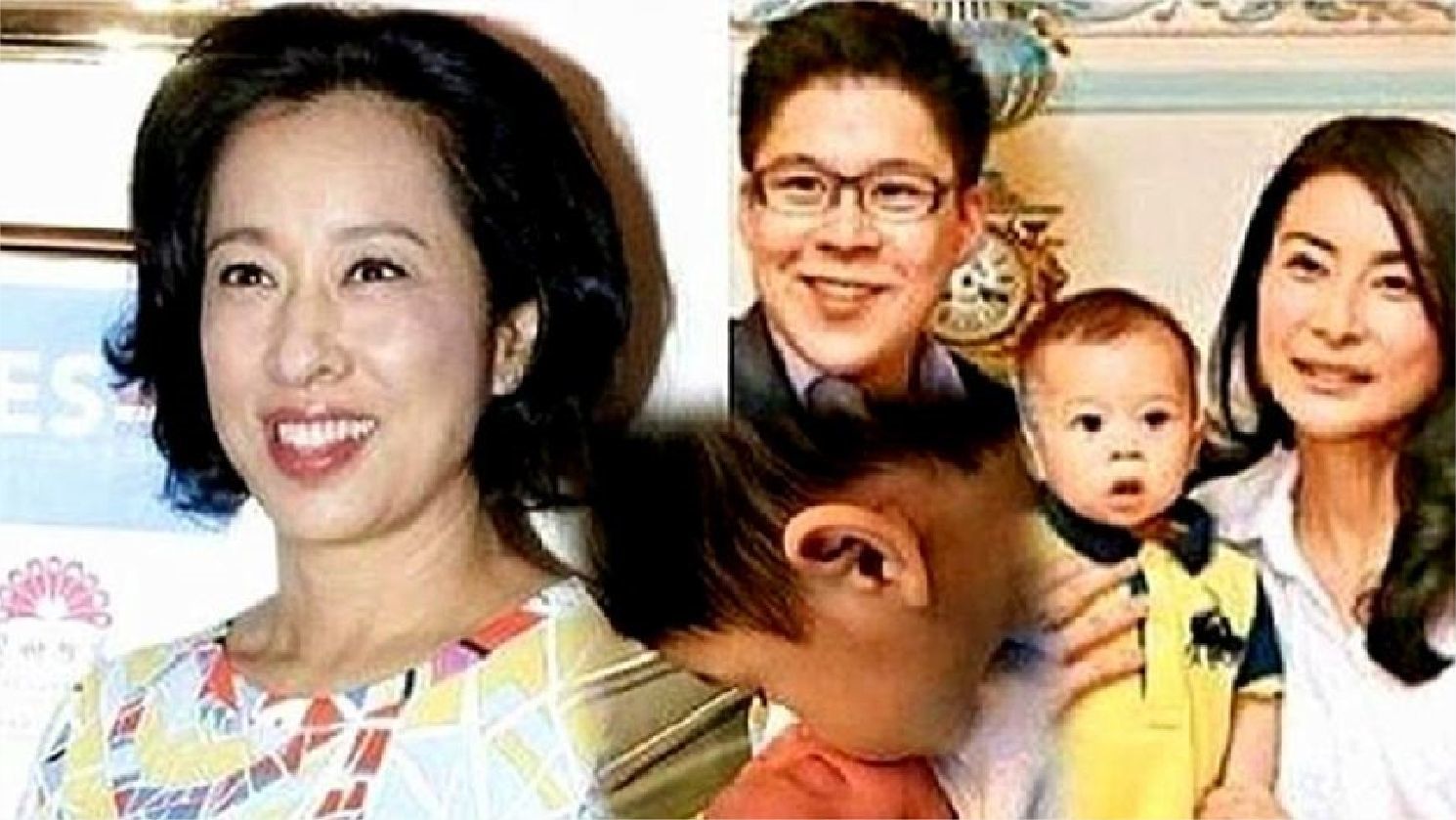 朱玲玲不准郭晶晶再生霍启刚一句话彻底暴露了真实婆媳关系