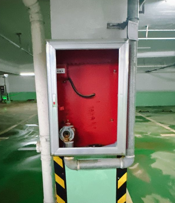 网友投诉12年前买断万安县丁屋库叉水库经营权 如今遭强制收回