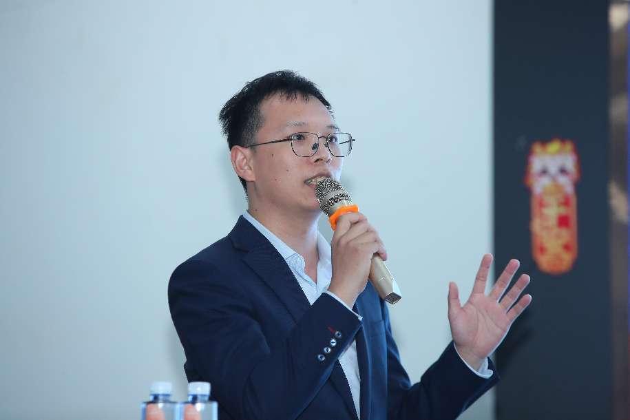 龙华区2024年专精特新“小巨人”企业申报政策暨产业政策宣讲会圆满结束