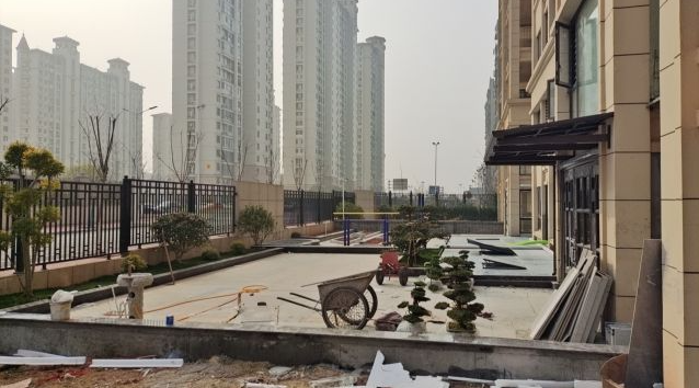 网友投诉12年前买断万安县丁屋库叉水库经营权 如今遭强制收回