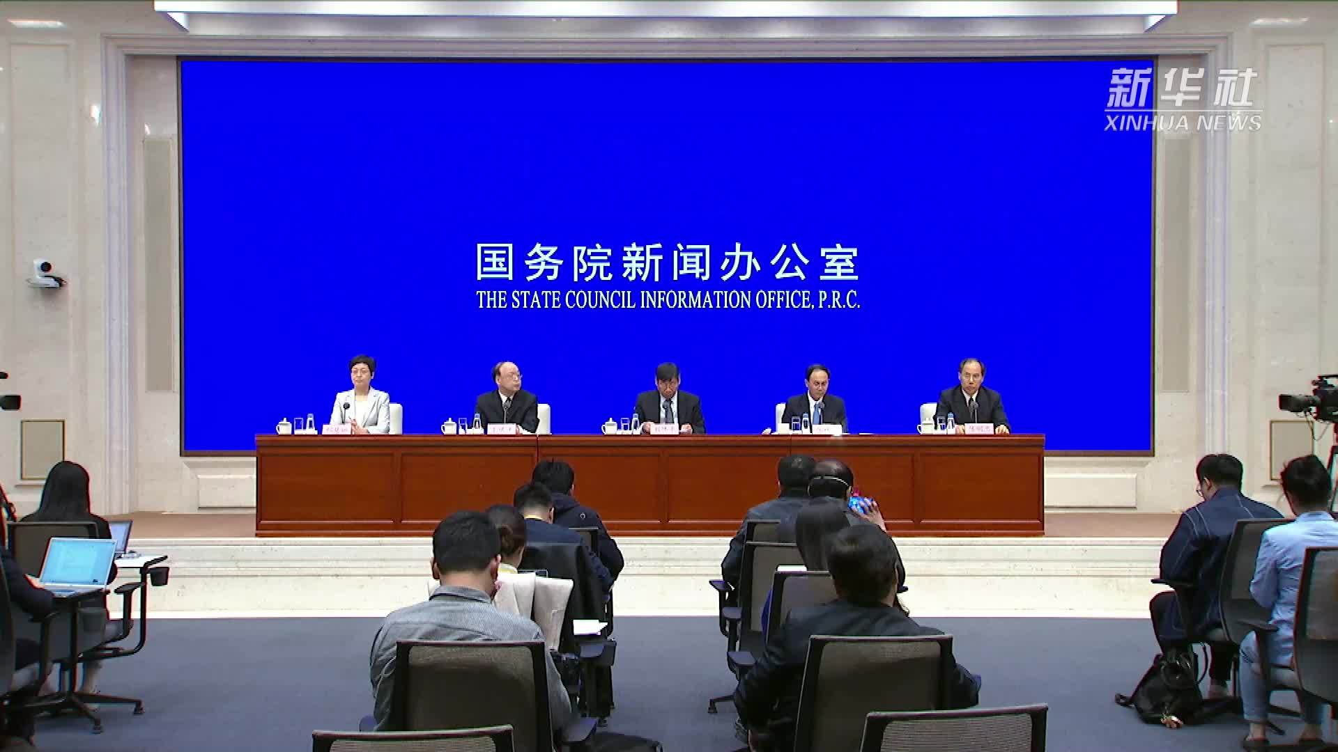 水利部：全国水土流失面积下降到262.76万平方公里