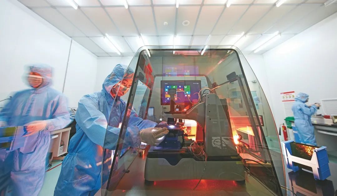 光伏科学与技术国家重点实验室