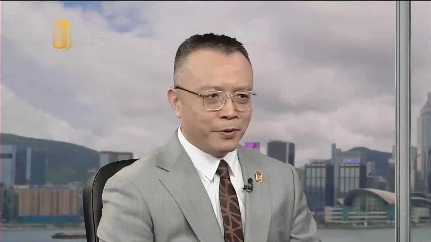 中国轰20能否与美国B-21一较高下？陈浩洋：轰20更好，更值得期待