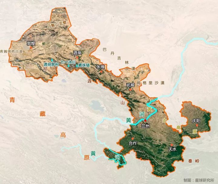 图片来源：星球研究所制图/@风沉郁/底图源自@Google