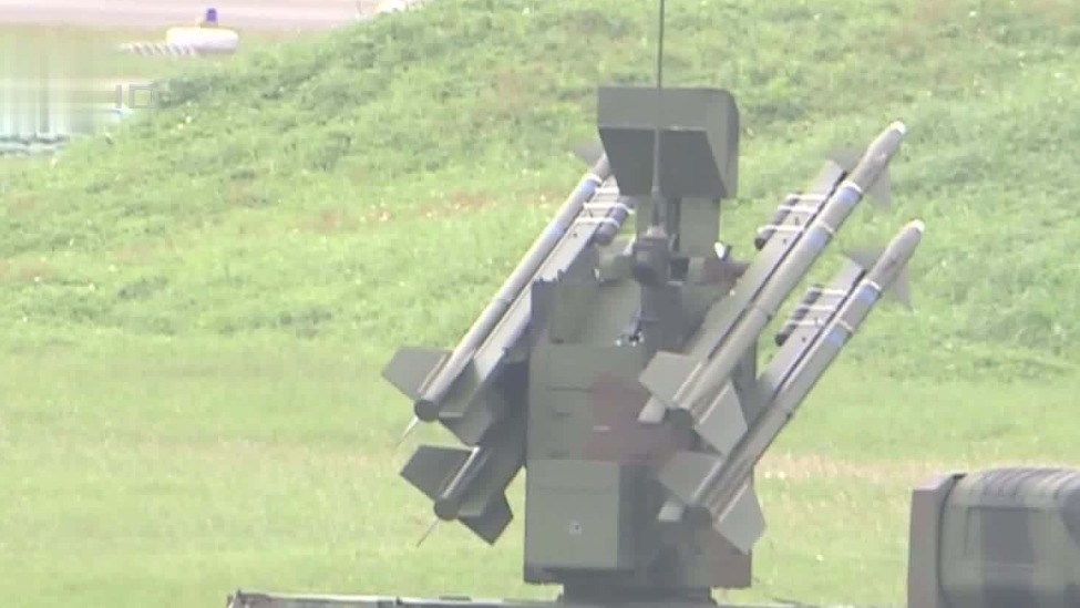 美媒：美国陆军特种部队长驻金门等地