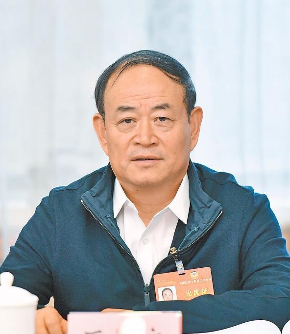 石培文　新甘肃&middot;甘肃日报记者　田蹊