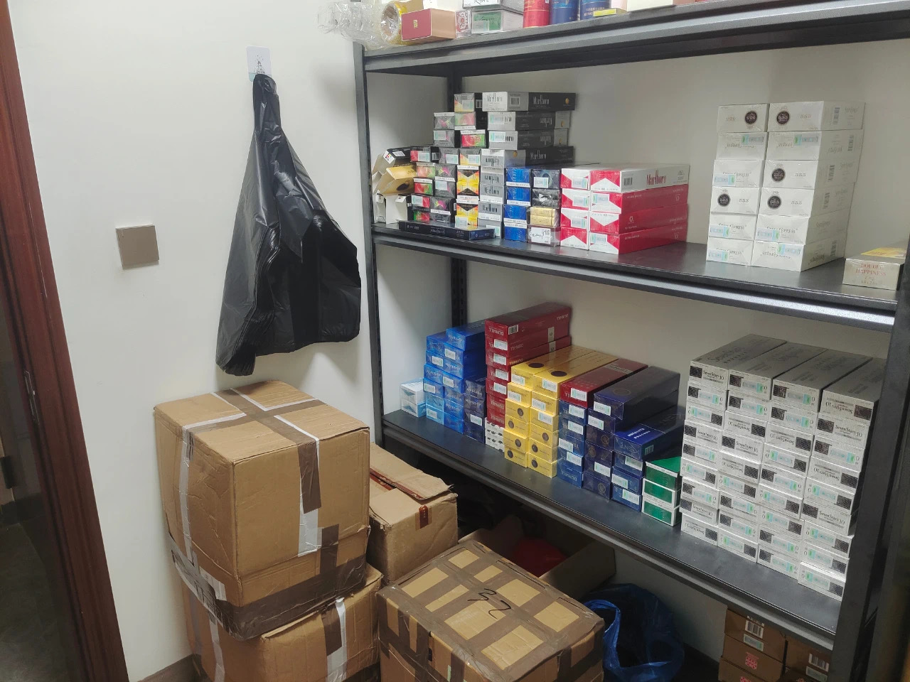 兰州市公安局红古分局供图