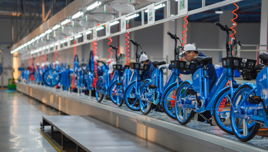 江苏常州：新城，触发“新质”想象力