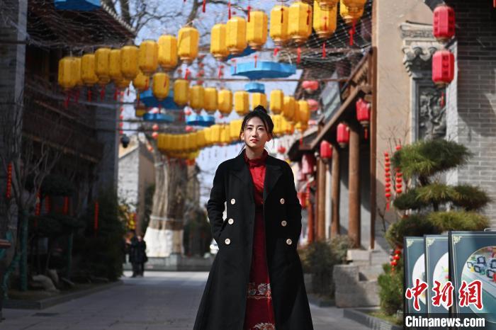 天水女侠亮绝技圈粉800万 带着这个计划赴海外读博凤凰网甘肃_凤凰网