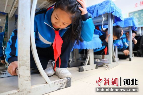 图为活动现场。田威 摄