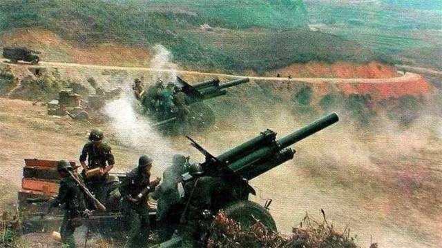 1979年对越做战，倘使越军以主力迎战，状况会如何？