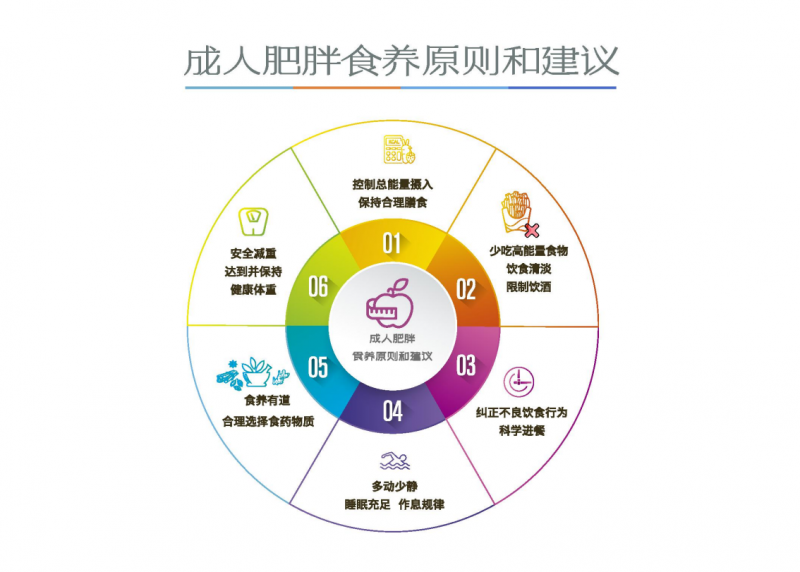 减重还分地区?手把手教学!绿瘦解读国人版「减重指南」_凤凰网