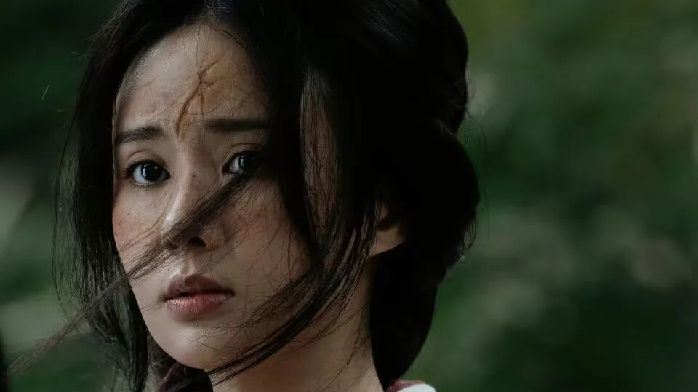 网红审美不要再荼毒古装妆造啦_凤凰网