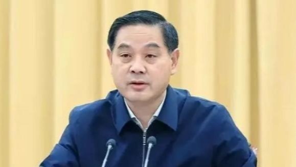 国家体育总局副局长张家胜分工调整：负责足球相关工作_凤凰网