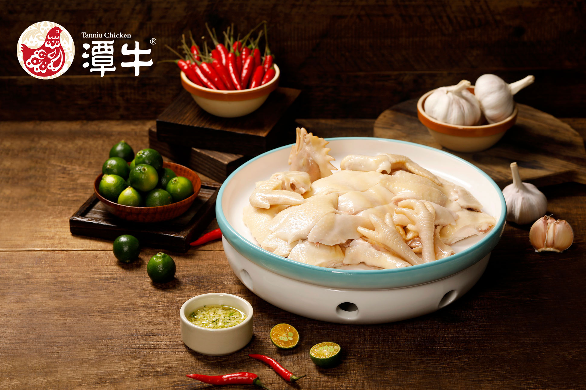 开启供港新篇章，海南（潭牛）文昌鸡产业迈向国际舞台