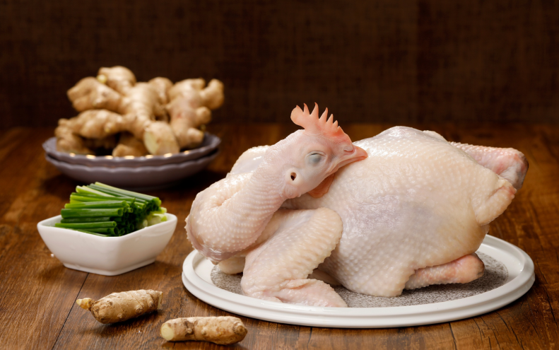 开启供港新篇章，海南（潭牛）文昌鸡产业迈向国际舞台