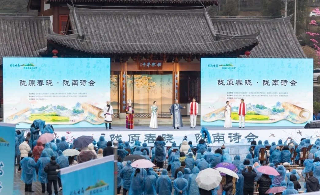 高调表白甜蜜宠溺 仗义河南给厚道甘肃捧场上大分凤凰网甘肃_凤凰网