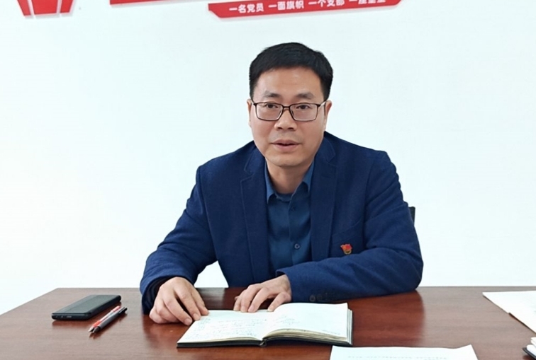 江西旅游商贸职业学院党委书记吴小平参加学校集体备课会